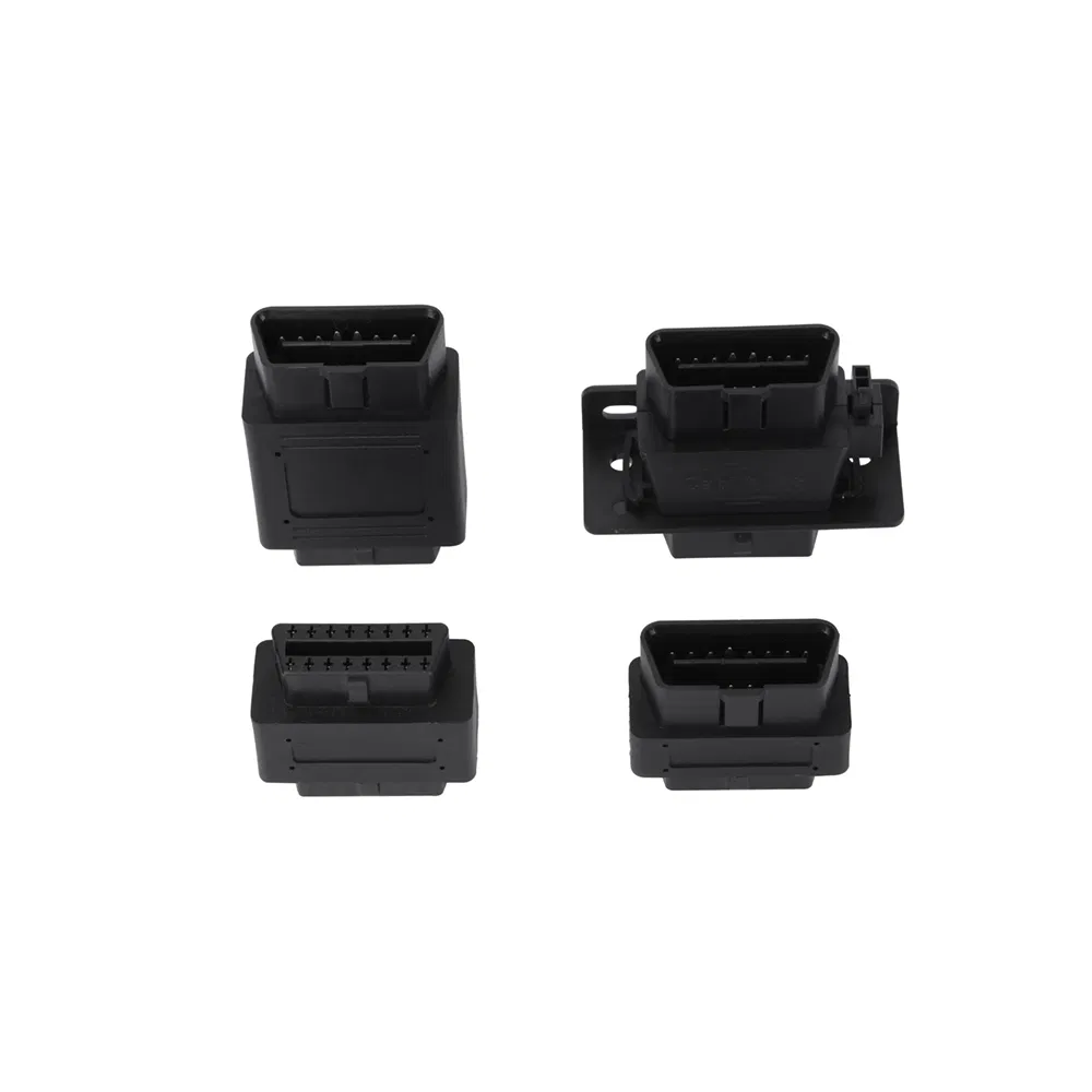 Obdii Nissan 14p Adapter 16 -Pin Female on-Board Diagnostic Adapter