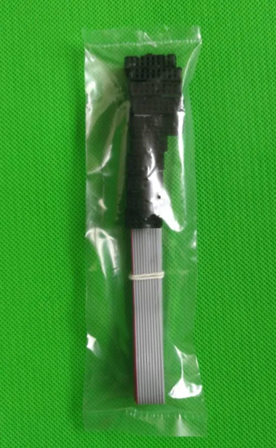 OEM Modular Synthesizer IDC Flat Wire Power Cable Eurorack Wholesale