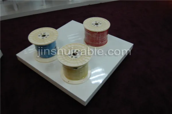 PVC Electric Wires Insulated Spt Cable2X16AWG