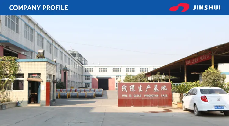 PVC Insulated Power Cable and Aluminum Conductor Fire Resistant Cable