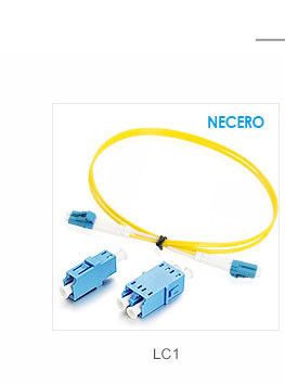 Sc Sm 9/125 Simplex Fiber Kfrp Strength G652D LSZH FTTH Indoor Patch Cable for Benin Cabling Systems
