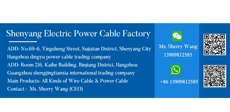 Shenguan Supplier Throttle Brake Wire Control Cable with Knob Metal Handle Replaces Electric Cable