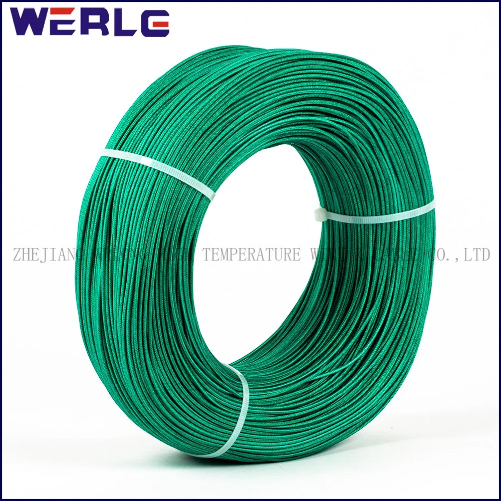 Single Core PVC Coated Copper Electric Power Cable Flexible Wire 300V