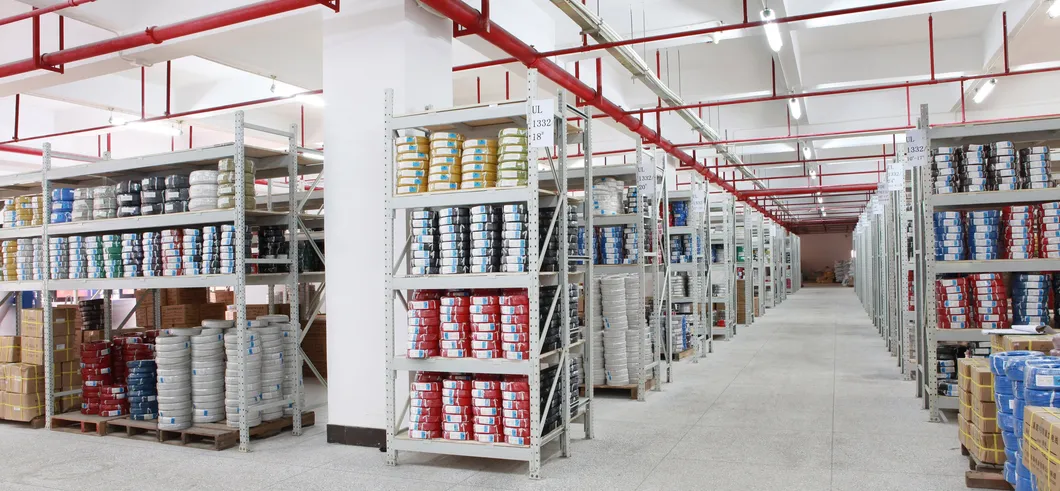 Taifulong FEP High-Voltage UL3239 22AWG 200° C 20kv-DC Tinned Copper Electric Wire Manufacturer Teflon Electronic Cable