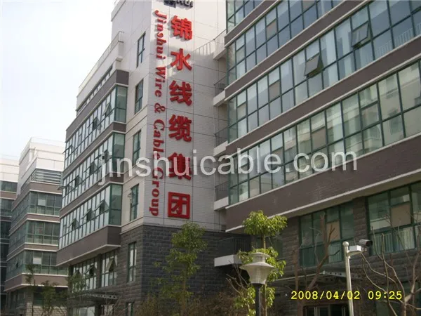 Thhn/Thwn Wire with Best Quality