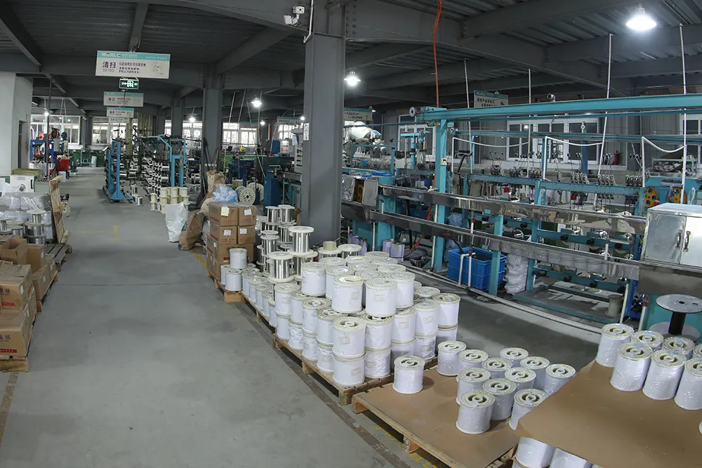 UL 1007 20 AWG Approved PVC Power Insulated Copper Conductor Electronic Electrical Coaxial Electric Cable