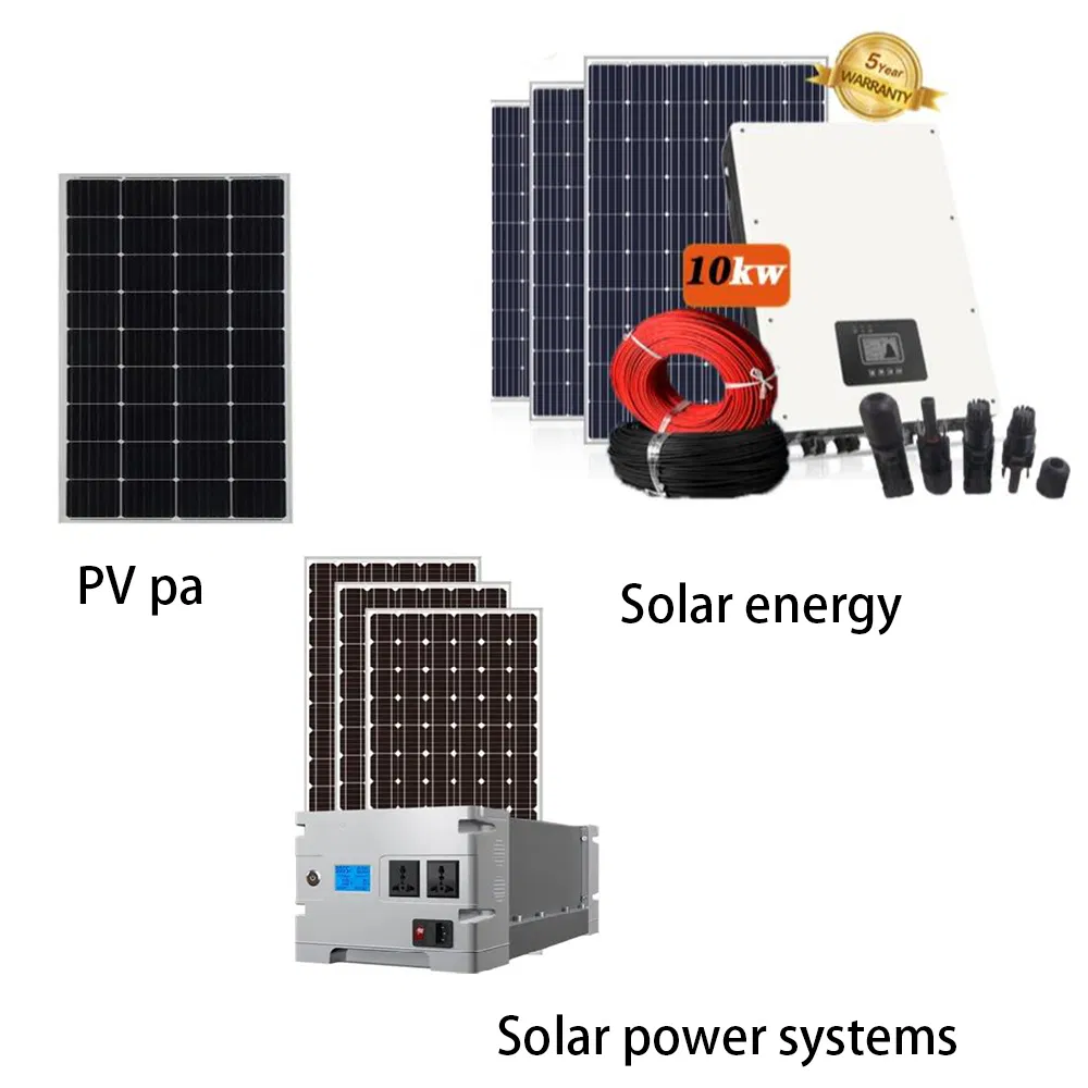 UL Approved UV Resistant PV Solar Power Cable