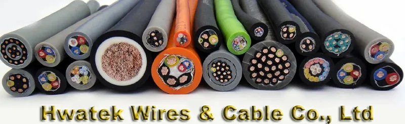 UL1354 Low Loss High Temperature Flexible Coaxial Cable