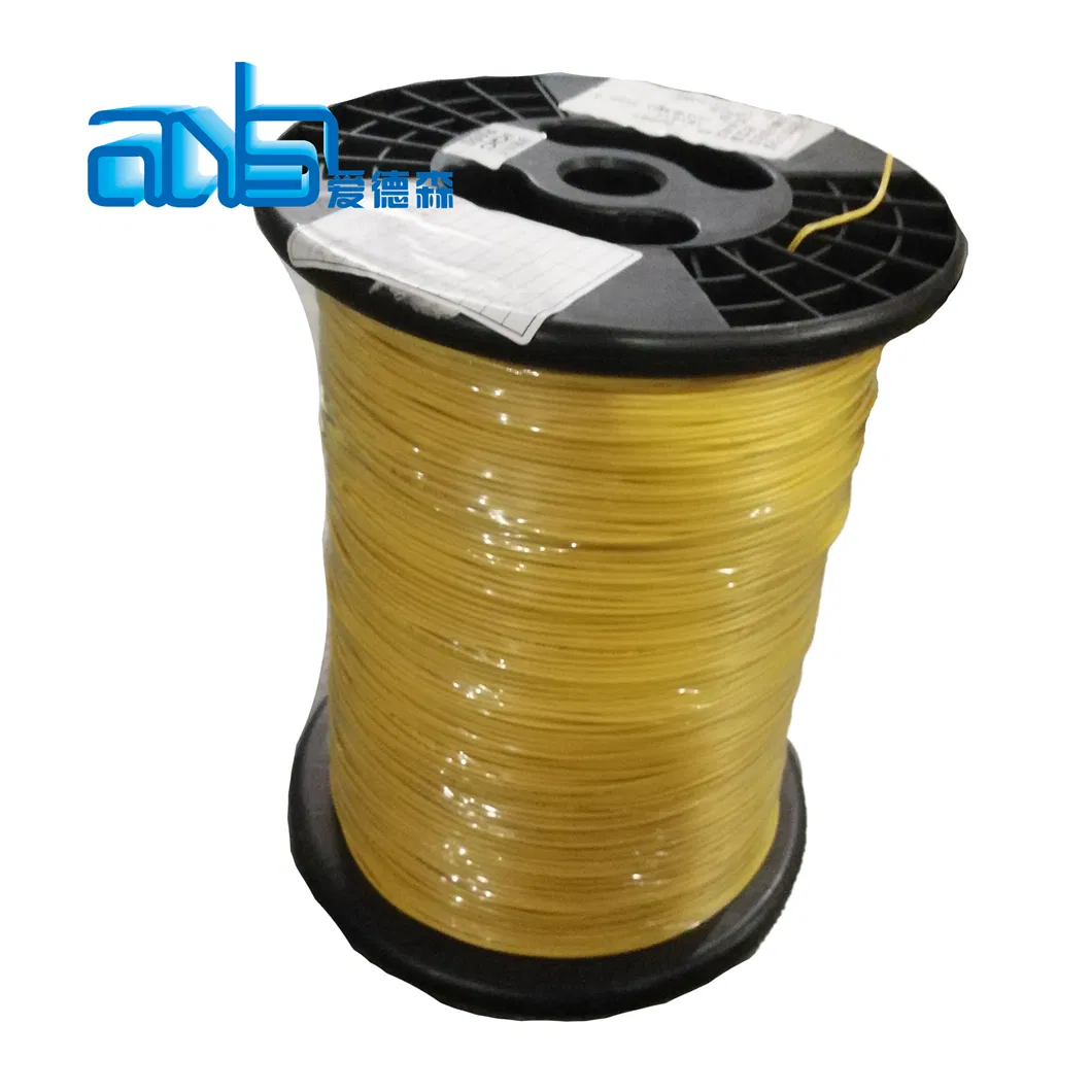 UL1569 PVC 24AWG 300V Flame VW-1 Home Appliance Wiring