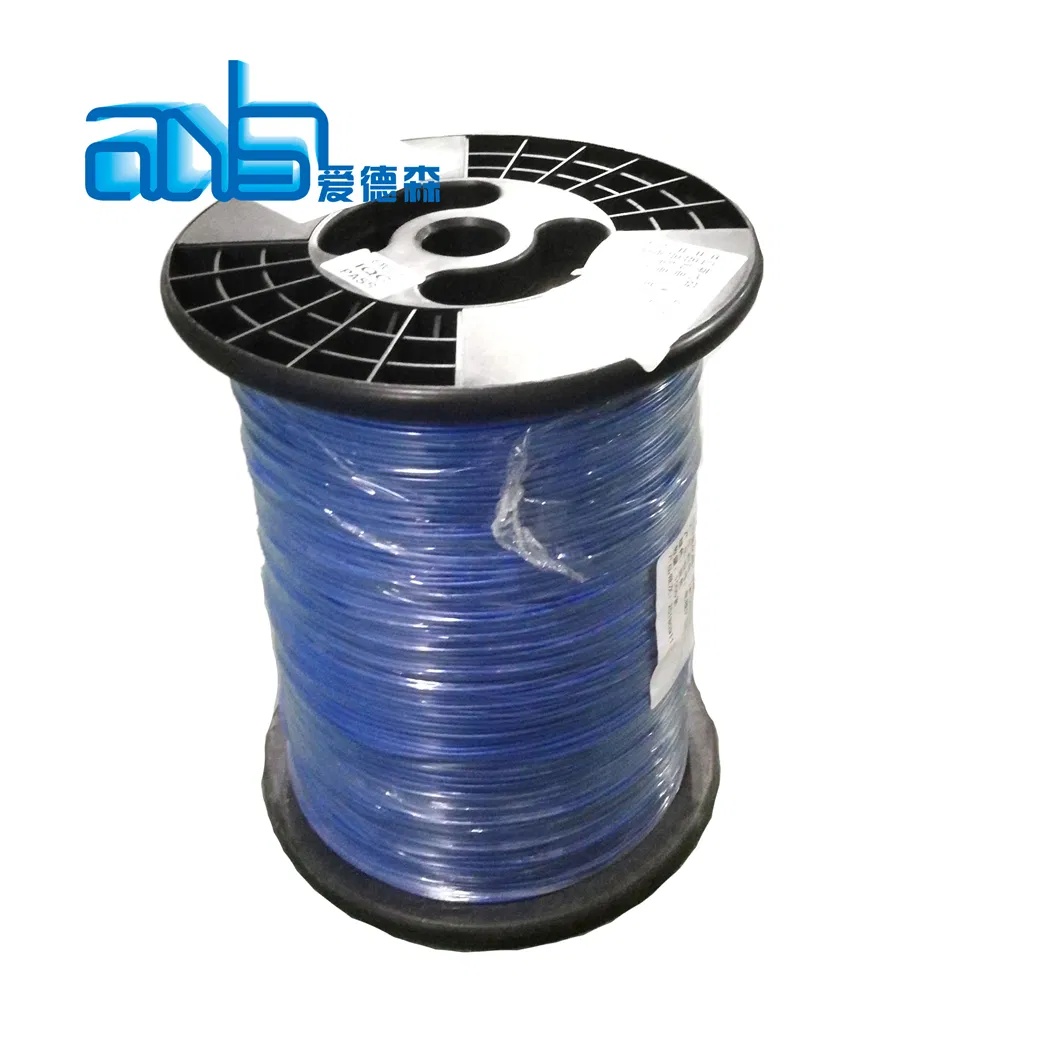 UL1569 PVC 24AWG 300V Flame VW-1 Home Appliance Wiring