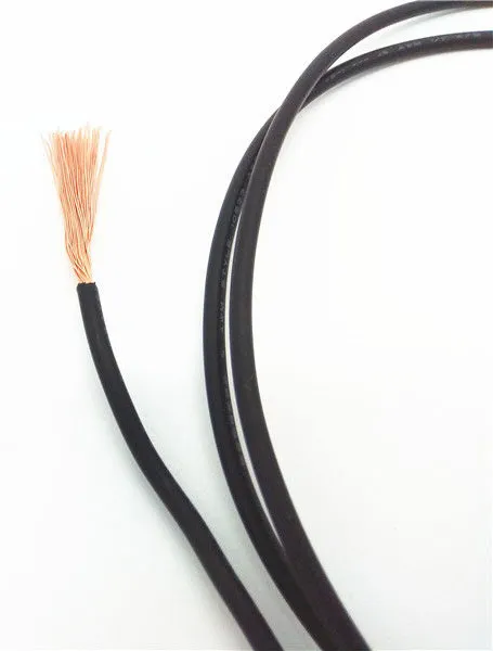 UL1569 Single Conductor Wire with Extruded Insulation