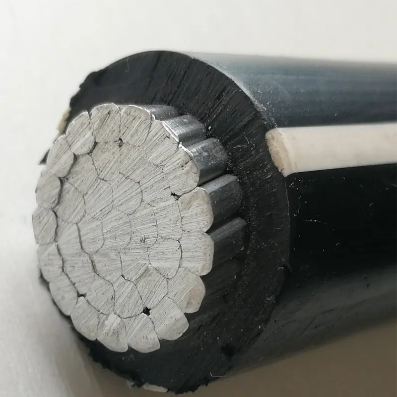 UL44 Standard XLPE Insulated Building Wire Xhhw Cable