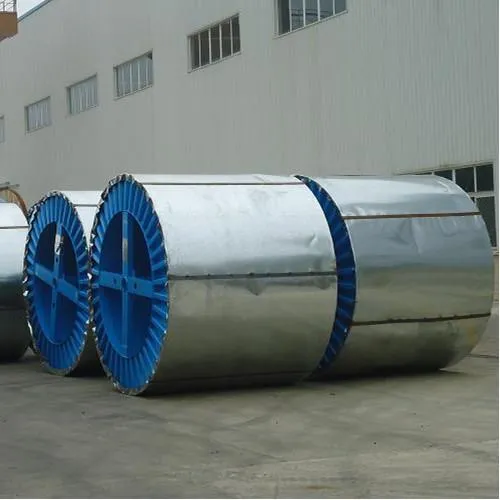 URD 5~46kv Concentric Neutral Power Cable with 100% Insulation Level