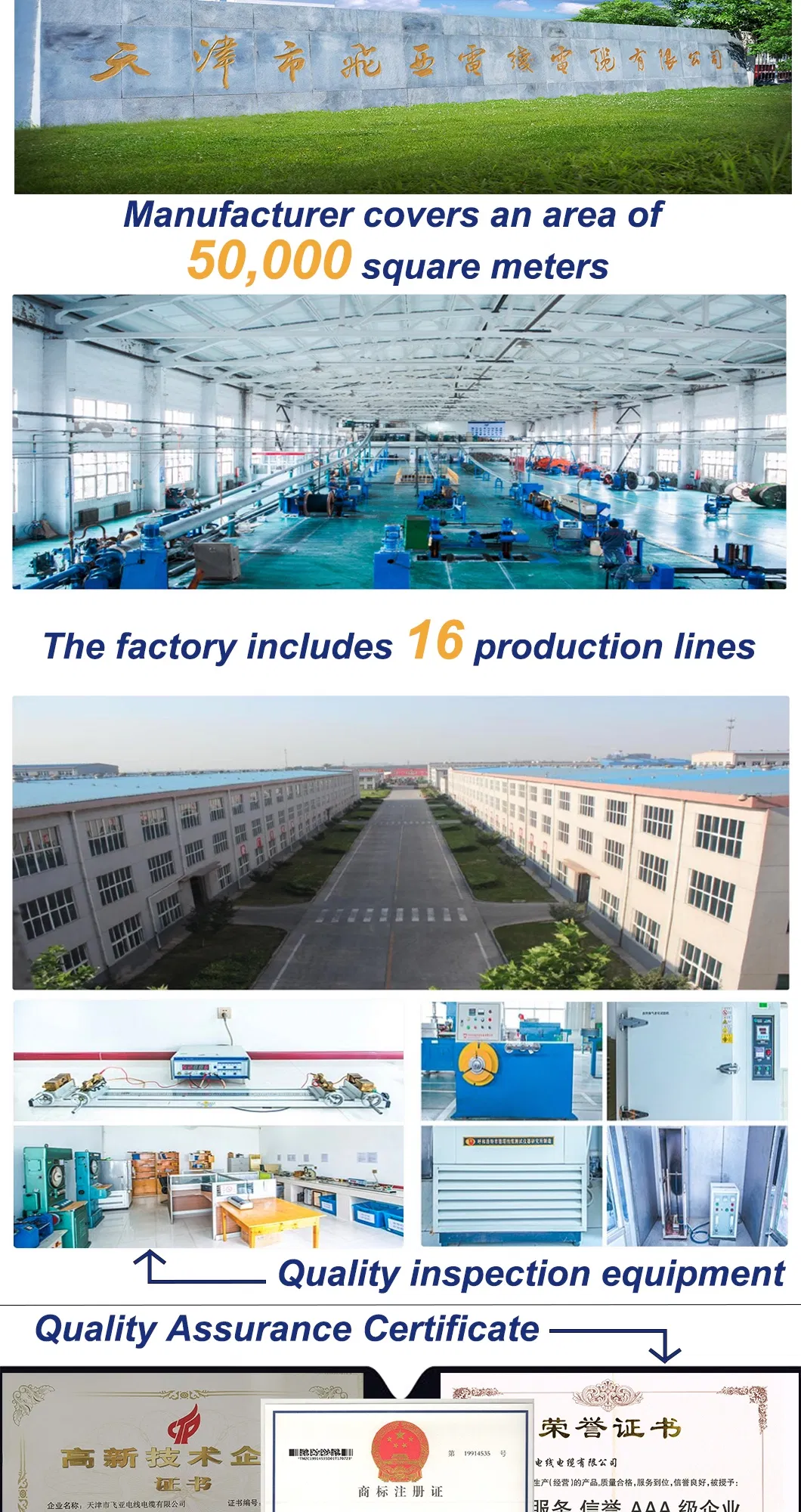 Welding Rubber Cable H01n2-D/E Rubber Sheath Cable Electric Cable Wire Waterproof Rubber Cable