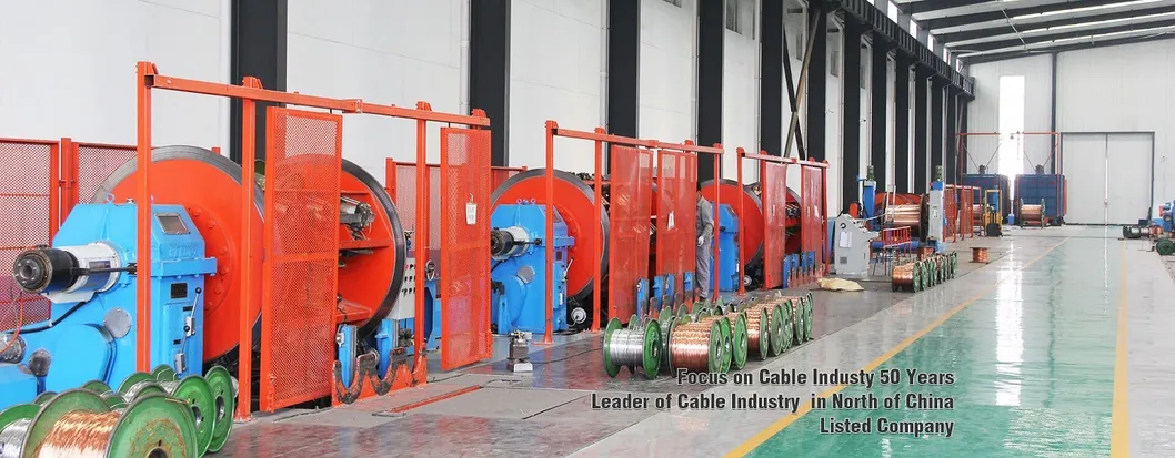 XLPE Insulated, Fine Steel Wire Armored, PVC or PE Sheathed Aluminium Core 3*70mm2 Mv Power Cable Cangzhou Huiyou
