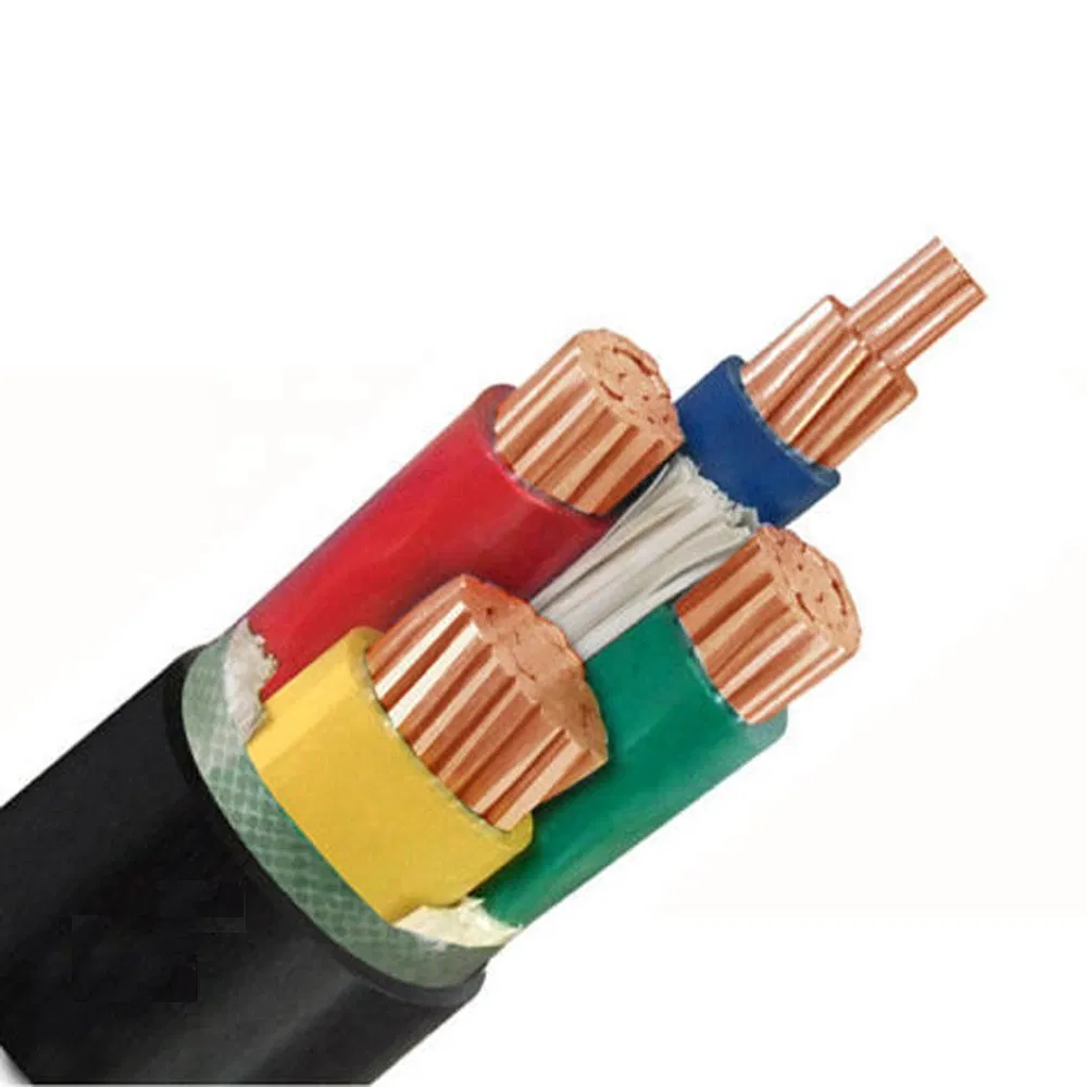 XLPE Power Cable Cu (al) cUL for Construction